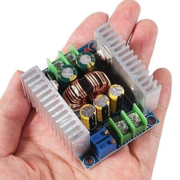 300w 20a adjustable dc dc buck converter voltage regulator power module in lahore karachi islamabad peshawar quetta mardan multan hyderabad faisalabad pakistan 5 5f43eb8d 4369 4205 a.jpg