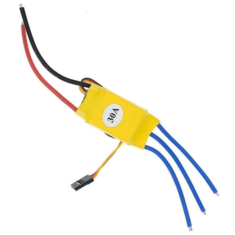 30a electronic speed controller esc for brushless bldc motors 1.jpg 30a electronic speed controller esc for brushless bldc motors 1.jpg