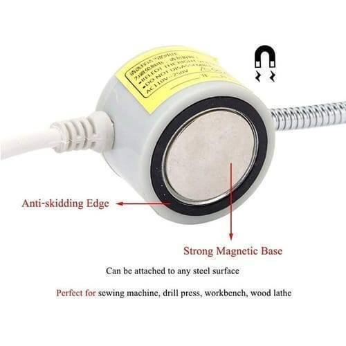 30 smd led bendable light lamp 220v magnetic base gooseneck sewing machine light in lahore islamabad karachi pakistan 3.jpg 30 smd led bendable light lamp 220v magnetic base gooseneck sewing machine light in lahore islamabad karachi pakistan 3.jpg