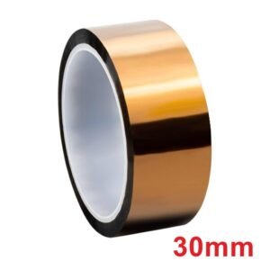 30mm high temperature heat insulation tape kapton tapes 33m length thermal insulation tape sublimation tape sticker 864851d3 66e1 49be b610 b3a038adf443.jpg