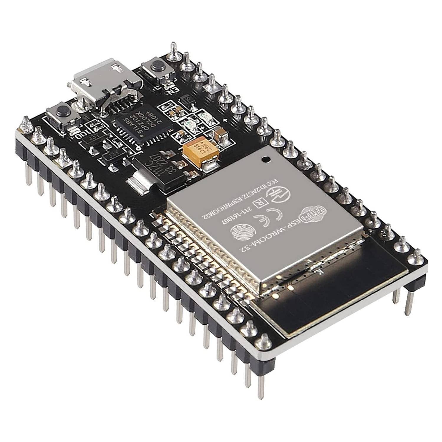 38 pin nodemcu esp32s microcontroller wifi bluetooth esp wroom 32 development board module lbr5 1v.jpg