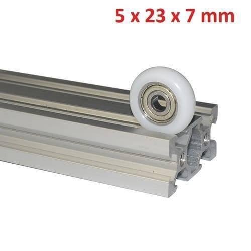 3d printer track roller nylon plastic bearing pulley in lahore islamabad karachi faislabad multan pakistan 5 65aea506 8d88 4c68 a0ae 0fd7afb0d922.jpg 3d printer track roller nylon plastic bearing pulley in lahore islamabad karachi faislabad multan pakistan 5 65aea506 8d88 4c68 a0ae 0fd7afb0d922.jpg