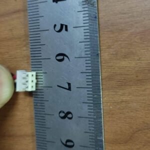 3 pin connector with 6 inch length wire 1.jpg