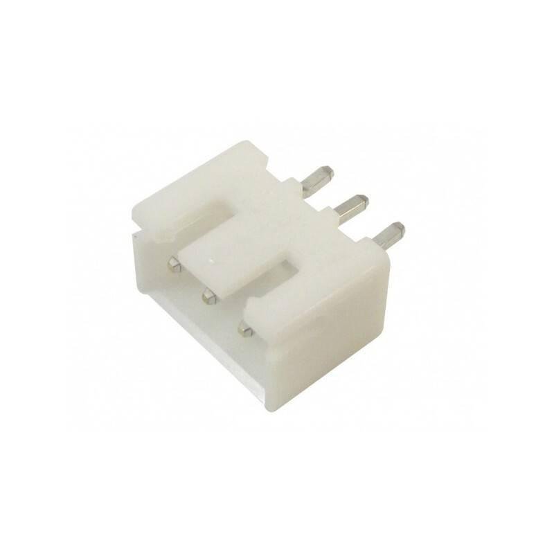 3 pin jst xh male straight connector 2.54mm pitch 2e9432bc 80eb 41c6 83fe d14be4374335.jpg 3 pin jst xh male straight connector 2.54mm pitch 2e9432bc 80eb 41c6 83fe d14be4374335.jpg