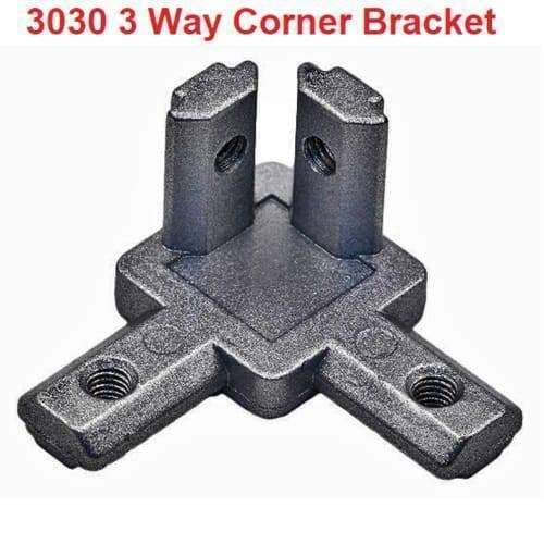 3 way end corner bracket connector for t slot aluminum extrusion profile 3030 in lahore islamabad karachi pakistan 3 834ed3bb 9779 435a bc3c 094ef99ce258.jpg 3 way end corner bracket connector for t slot aluminum extrusion profile 3030 in lahore islamabad karachi pakistan 3 834ed3bb 9779 435a bc3c 094ef99ce258.jpg