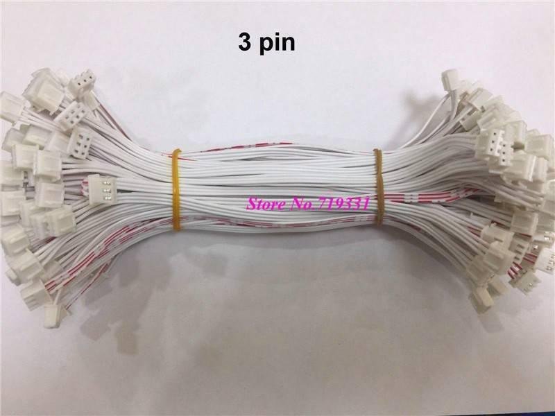 3 wires 2.54mm pitch female to female jst xh connector cable wire 30cm.jpg