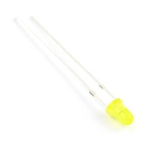 3mm yellow diffused led diode lighting bulb lamp in lahore karachi islamabad peshawar quetta multan faisalabad hyderabad pakistan 1.jpg