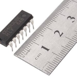 4 pcs cd4013 trigger dual cmos dip14 d type flip flop ic eastsolar 1710 19 eastsolar 5.jpg in lahore pakistan.jpg