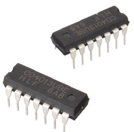 4 pcs cd4013 trigger dual cmos dip14 d type flip flop ic eastsolar 1710 19 eastsolar 6.jpg in lahore pakistan.jpg