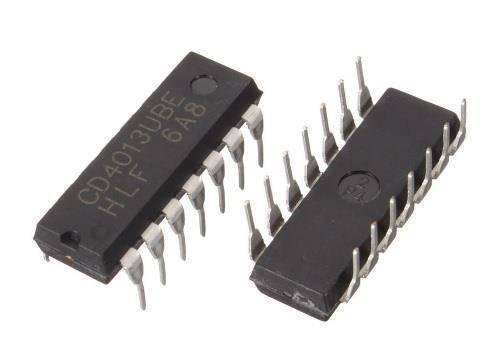 4 pcs cd4013 trigger dual cmos dip14 d type flip flop ic eastsolar 1710 19 eastsolar 7.jpg in lahore pakistan.jpg