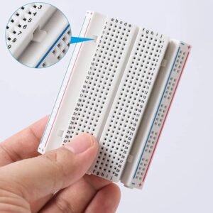 400 tie points half size solderless breadboard solder less breadboard prototyping board 6 bd8fda9b 1bb4 4974 9693 437adef7ca1e.jpg