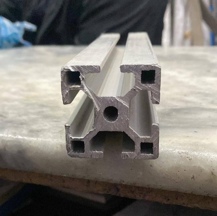 4040 aluminium profile aluminium extrusion for cnc and 3d printer 1 feet.jpg