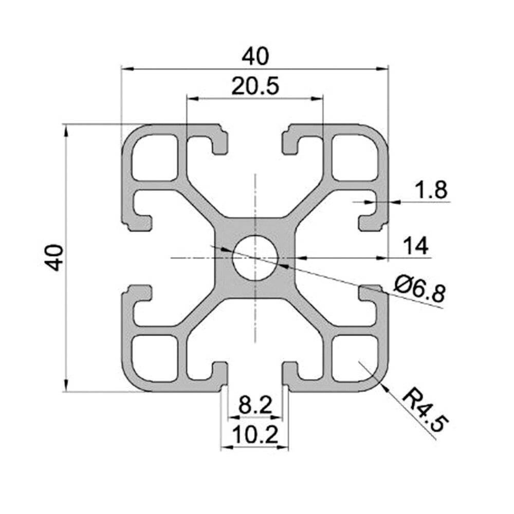4040 aluminium profile aluminium extrusion for cnc and 3d printer 8.jpg