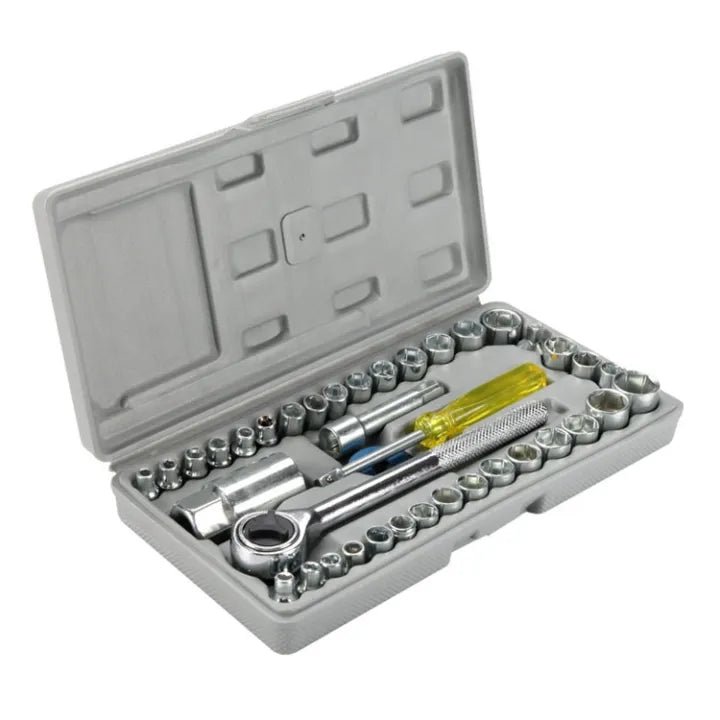 40piecetoolkittoolkitcombinationsocketratchetwrenchset.jpg 40piecetoolkittoolkitcombinationsocketratchetwrenchset.jpg