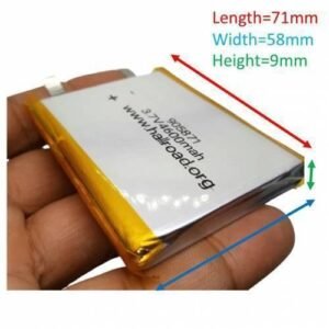 4600mah 3.7v lithium ion battery rechargeable battery.jpg