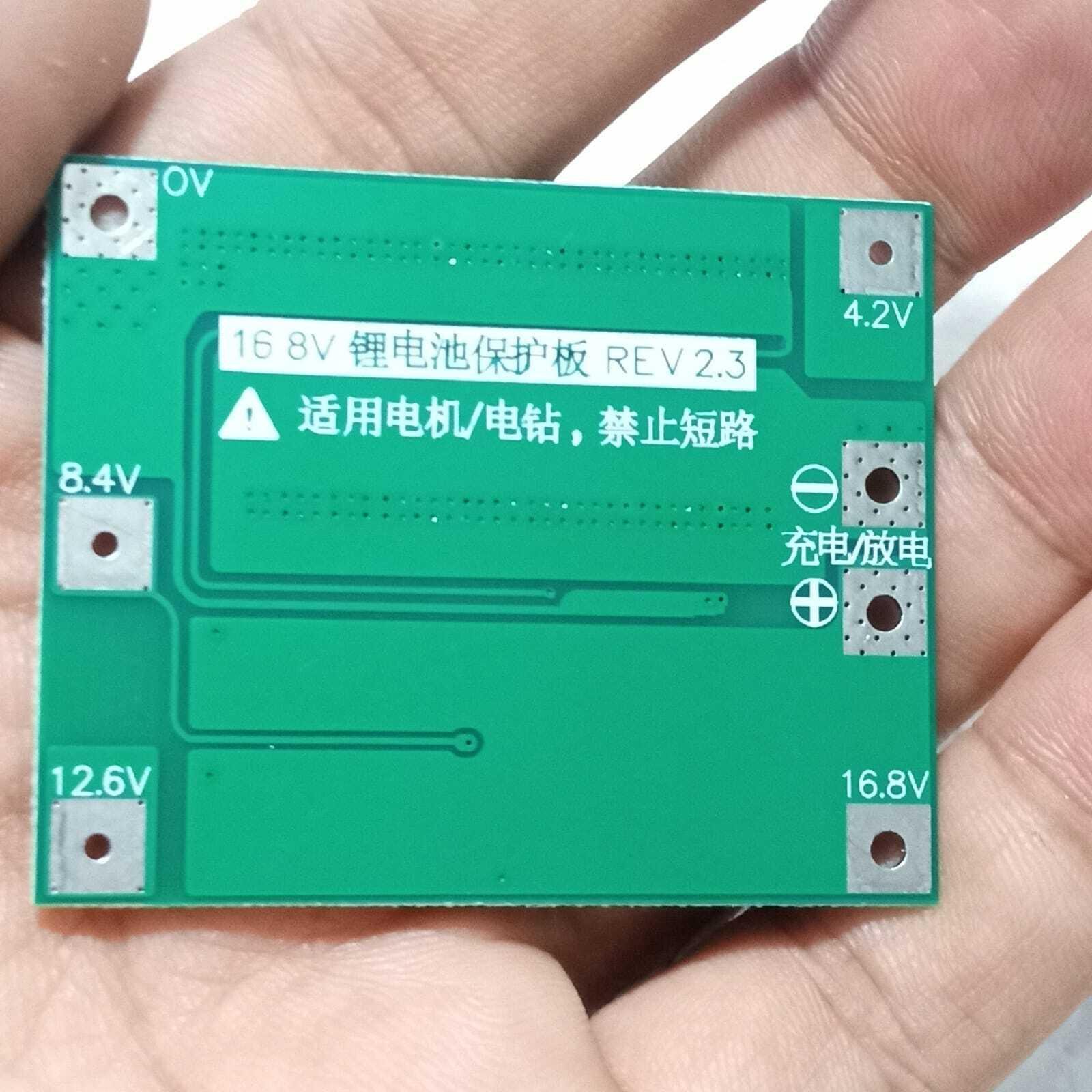 4s 40a enhance li ion lithium battery protection board 18650 charger pcb bms for drill motor 14.8v 16.8v enhance diy electronic module in pakistan 6 bfd4b56a aab6 4f2f b37d d35d691507.jpg 4s 40a enhance li ion lithium battery protection board 18650 charger pcb bms for drill motor 14.8v 16.8v enhance diy electronic module in pakistan 6 bfd4b56a aab6 4f2f b37d d35d691507.jpg