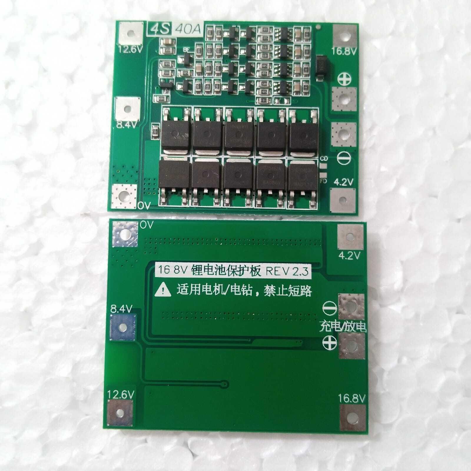 4s 40a enhance li ion lithium battery protection board 18650 charger pcb bms for drill motor 14.8v 16.8v enhance diy electronic module in pakistan 8 dafcb646 5116 49f9 a27c 1818dafdc9.jpg 4s 40a enhance li ion lithium battery protection board 18650 charger pcb bms for drill motor 14.8v 16.8v enhance diy electronic module in pakistan 8 dafcb646 5116 49f9 a27c 1818dafdc9.jpg