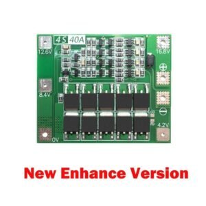 4s 40a enhance li ion lithium battery protection board 18650 charger pcb bms for drill motor 14.8v 16.8v enhance diy electronic module in pakistan da348fc0 555e 4d4e 90d7 f213bd448c5d.jpg