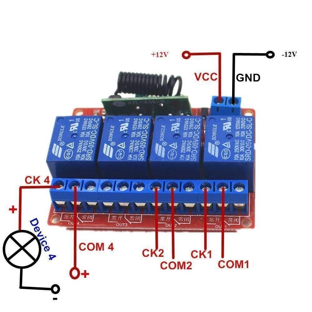 4 channel rf moudle in pakistan.jpg 4 channel rf moudle in pakistan.jpg