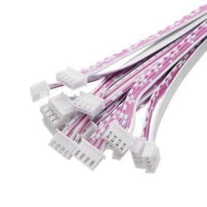 4 wires 2.54mm pitch female to female jst xh connector cable wire 30cm.jpg