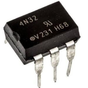 4n32 optocoupler photo darlington opto isolator.jpg