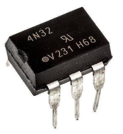4n32 optocoupler photo darlington opto isolator.jpg 4n32 optocoupler photo darlington opto isolator.jpg