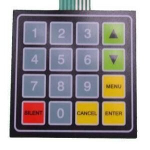 4x4 arduino keypad matrix with up down keys 2 y2iw 6j.jpg