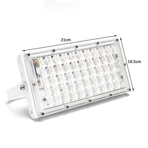 50w 50 led white shell waterproof flood light in peshawar pakistan bff3ae8f f69c 408c 9876 b9f3868354eb.jpg 50w 50 led white shell waterproof flood light in peshawar pakistan bff3ae8f f69c 408c 9876 b9f3868354eb.jpg