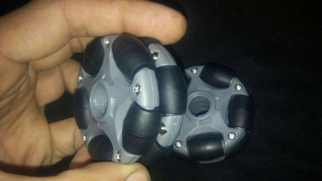 58mm omni wheel universal wheels 5.jpg 58mm omni wheel universal wheels 5.jpg