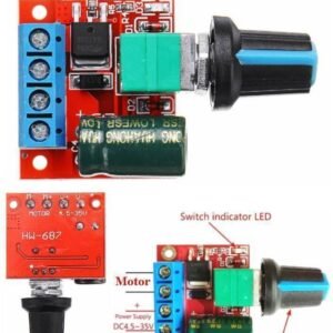 5a mini dc motor pwm speed controller module in pakistan.jpg