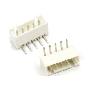 5pinrightanglemale2.5mmjstxhstylepcbmountconnector.jpg