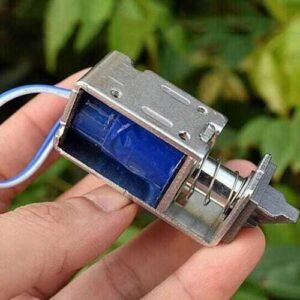 5v 7.4v dc mini electromagnet solenoid door lock in lahore karachi islamabad peshawar quetta mardan multan hyderabad faisalabad sibbi pakistan 3 8b7d747d 2d73 4061 b346 bac124760a06.jpg