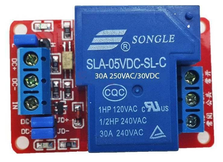 5v 30a 1 channel relay module sla 05vdc sl c pakistan.jpg 5v 30a 1 channel relay module sla 05vdc sl c pakistan.jpg