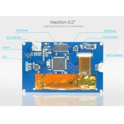 5 inch lcd hmi tft intelligent touch display module nextion nx8048t050 in lahore islamabad karachi faislabad multan sukkur quetta pakistan 14.jpg