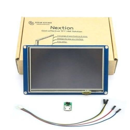 5 inch lcd hmi tft intelligent touch display module nextion nx8048t050 in lahore islamabad karachi faislabad multan sukkur quetta pakistan 8.jpg
