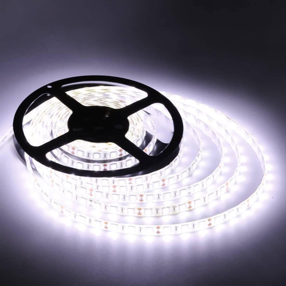 5 meter white led strip in pakistan.jpg 5 meter white led strip in pakistan.jpg