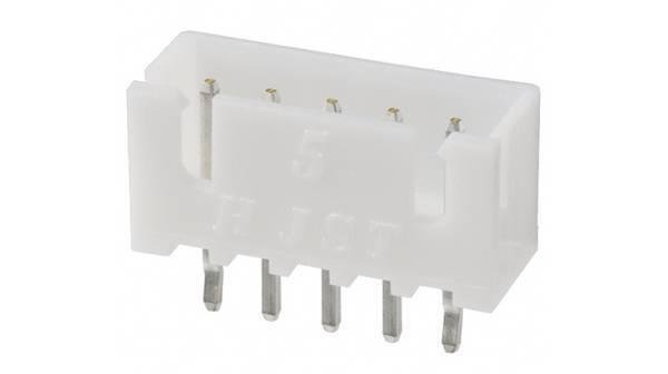 5 pin 2.5mm jst xh style pcb mount male connector.jpg 5 pin 2.5mm jst xh style pcb mount male connector.jpg