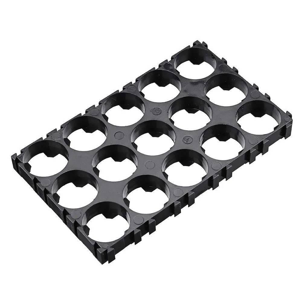 5x3 15 cell 18650 battery spacer radiating holder bracket for electric car bike 1 b5b09030 e74e 4745 8691 9b6526f55d2b.jpg 5x3 15 cell 18650 battery spacer radiating holder bracket for electric car bike 1 b5b09030 e74e 4745 8691 9b6526f55d2b.jpg