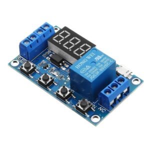 6 30v 1 channel power relay module with adjustable timing cycle bc9aafe9 0312 47e4 a9fd c0f092b81919.jpg