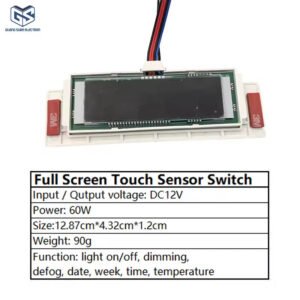 60w12vlcddisplaytimetemperaturedatetouchinductordefoggertouchsensorswitchforbathroomsmartmirror 1.jpg
