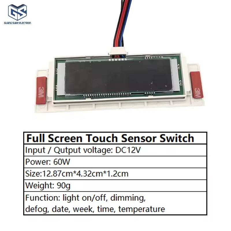 60w12vlcddisplaytimetemperaturedatetouchinductordefoggertouchsensorswitchforbathroomsmartmirror 1.jpg 60w12vlcddisplaytimetemperaturedatetouchinductordefoggertouchsensorswitchforbathroomsmartmirror 1.jpg