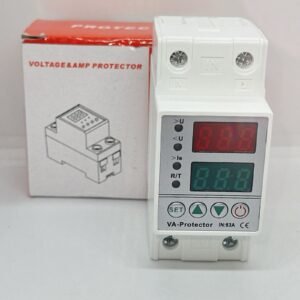 63a230vadjustableoverundervoltageprotectorvoltage amp ampererelayprotectionbreakerwithovercurrentprotectorinpakistandigilog.pk4 .jpg