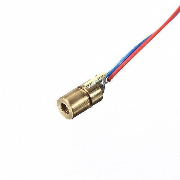 650nm 6mm 3v 5mw laser dot diode laser diode 6da0d879 bd59 4504 b5db d0cc3ee00928.jpg 650nm 6mm 3v 5mw laser dot diode laser diode 6da0d879 bd59 4504 b5db d0cc3ee00928.jpg