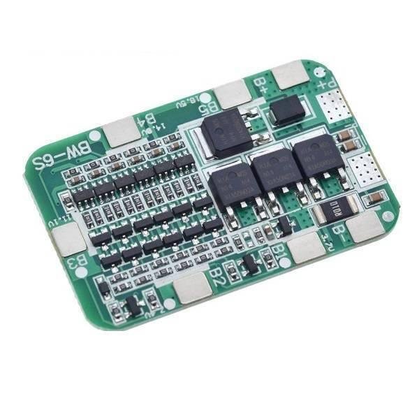 6s bms 22.2v 12a lithium battery 6 cells charging charger protection board module in lahore karachi islamabad peshawar quetta mardan multan hyderabad faisalabad sibbi pakistan 2 29e.jpg