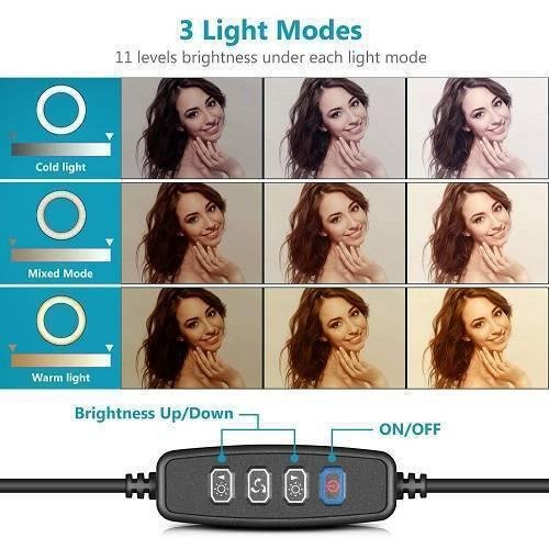 6 inch 15cm selfie led ring light without stand for tiktok video live camera makeup in lahore karachi islamabad peshawar quetta mardan multan sibbi hyderabad faisalabad pakistan 3.jpg 6 inch 15cm selfie led ring light without stand for tiktok video live camera makeup in lahore karachi islamabad peshawar quetta mardan multan sibbi hyderabad faisalabad pakistan 3.jpg