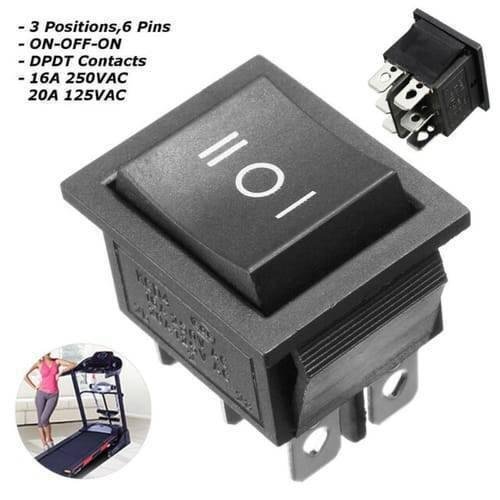 6 pin 3 position dpdt boat rocker switch 16a 250vac 10a 125vac in lahore islamabad karachi faislabad multan quetta pakistan 1.jpg