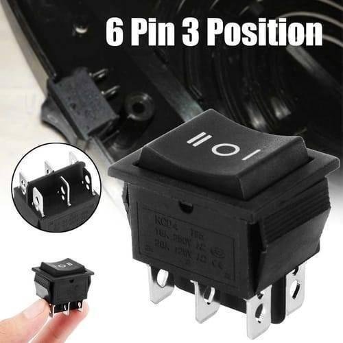 6 pin 3 position dpdt boat rocker switch 16a 250vac 10a 125vac in lahore islamabad karachi faislabad multan quetta pakistan 2.jpg