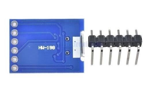 6 pin cp2102 micro usb to uart ttl module programmer in islamabad pakistan.jpg 6 pin cp2102 micro usb to uart ttl module programmer in islamabad pakistan.jpg