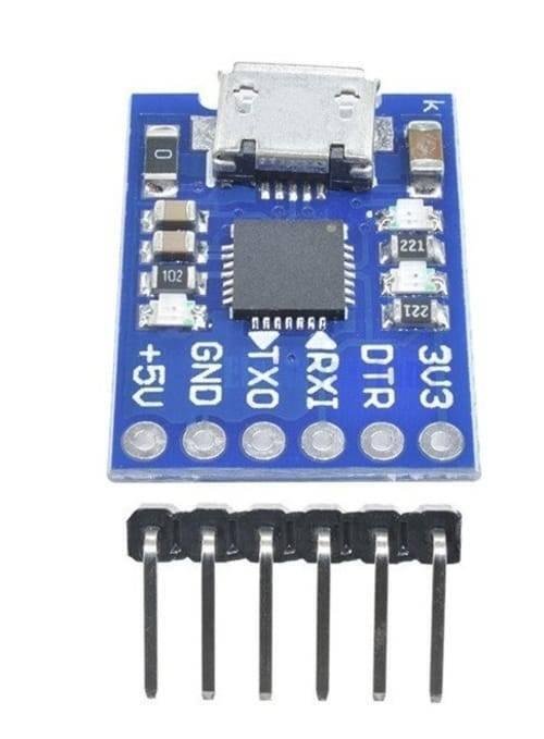 6 pin cp2102 micro usb to uart ttl module programmer in karachi pakistan.jpg 6 pin cp2102 micro usb to uart ttl module programmer in karachi pakistan.jpg