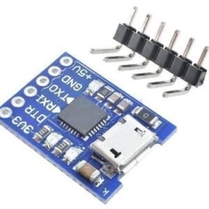 6 pin cp2102 micro usb to uart ttl module programmer in quetta pakistan.jpg